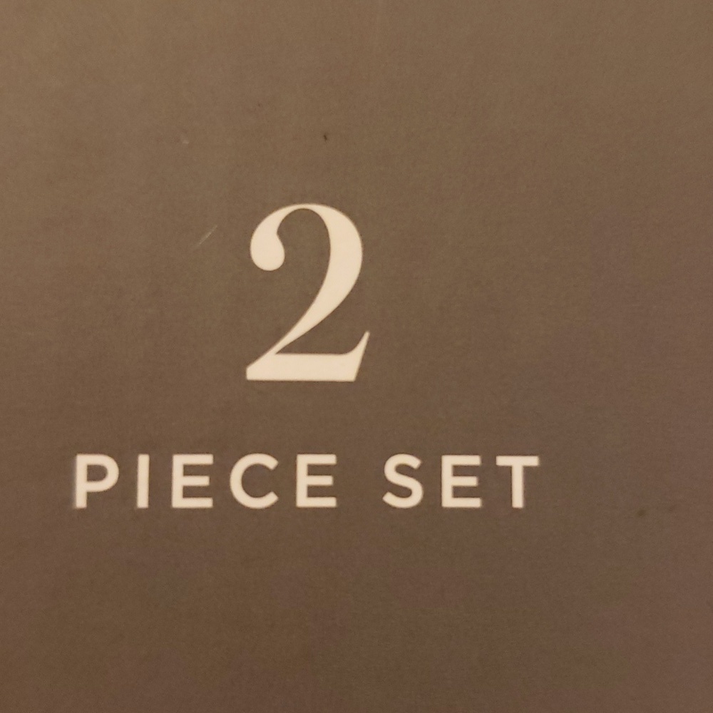 💥BUY 4 GET 1 FREE Cyprus Collection Serving Hostess Set - Picture 4 of 7